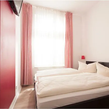 Appartement Bielefeld 3 à Norderney Extérieur photo