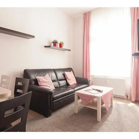 Appartement Bielefeld 3 à Norderney Extérieur photo