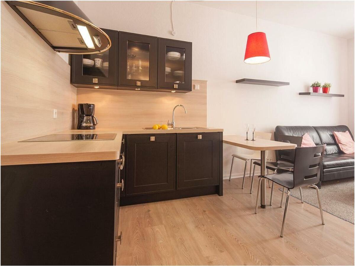 Appartement Bielefeld 3 Norderney