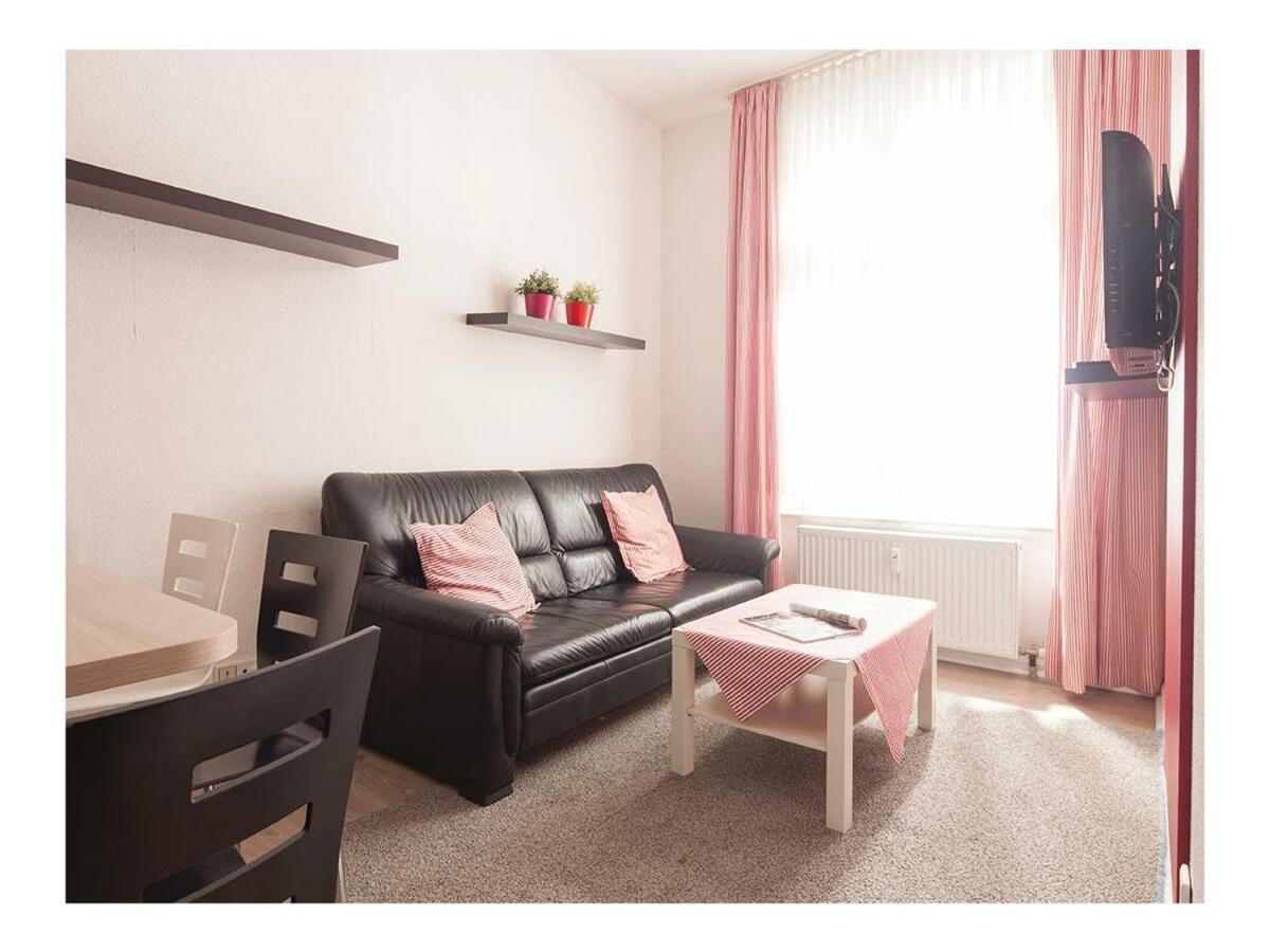 Appartement Bielefeld 3 Norderney